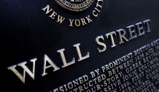 Here's What Caused the Stock Market to Plunge