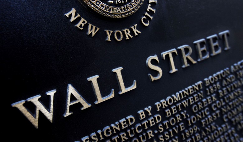 Here's What Caused the Stock Market to Plunge