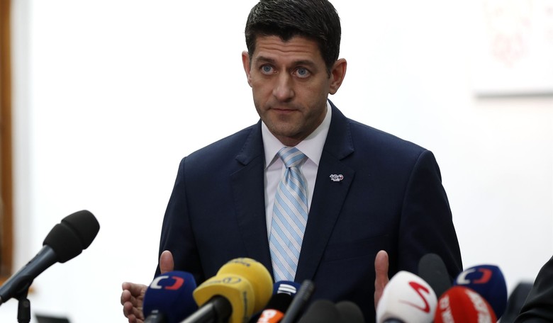 Taking Aim at the Elephant in the Room: Why Republicans Should be Nervous