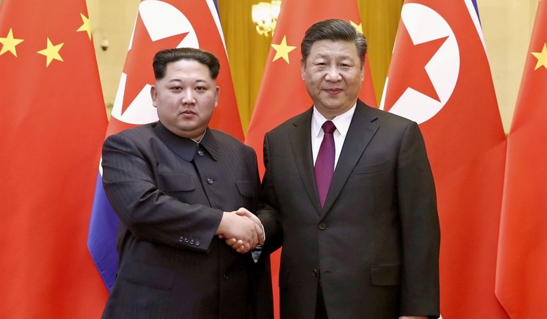 Kim Jong Un Pledges Denuclearization, But Can Trump Trust Him?