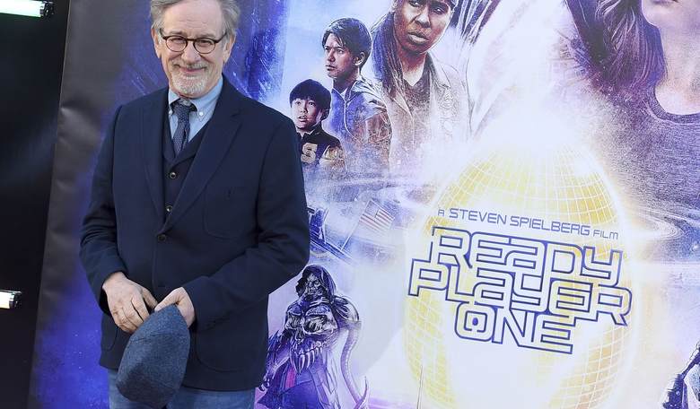 Review: Ready Player One Is a Nostalgia-packed Delight