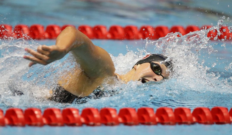 Former Olympian Sharron Davies Forms Union to Protect Women's Sports