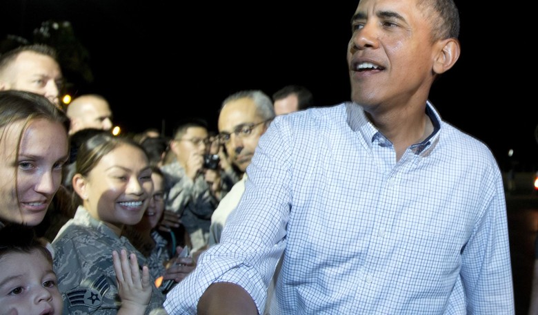 Amnesia: Liberal Media Seems To Forget Obama Separated Families AND Detained Illegal Alien Kids 