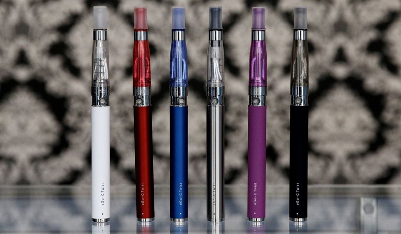 Operation Vape Trail: HHS, DEA, and Partners Crack Down on Illegal Vaping Market