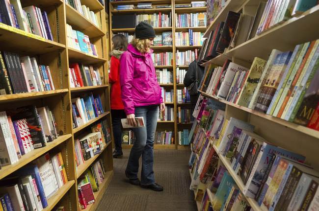 Save Western Civilization. Read 'Right-Wing Extremist' Books.