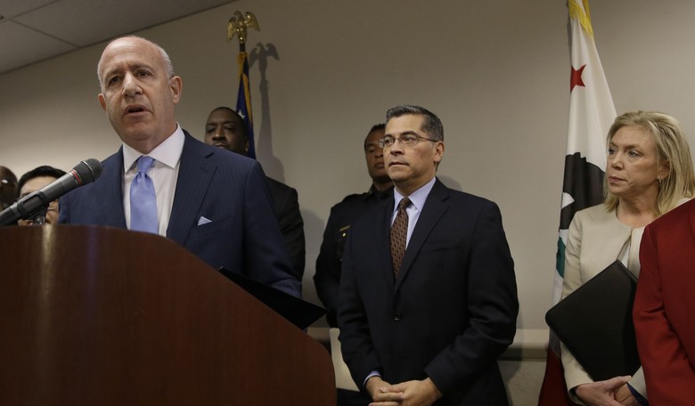 Sacramento is Now a 'Transgender Sanctuary City'