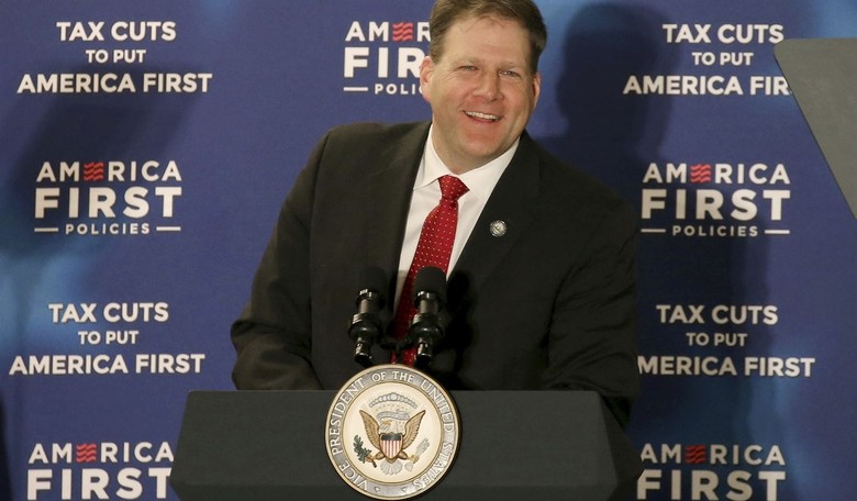 New Hampshire Governor Throws Cold Water On Trump’s General Election Prospects