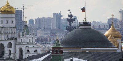 US Embassy in Russia Issues 'Mass Casualty' Warning in Moscow