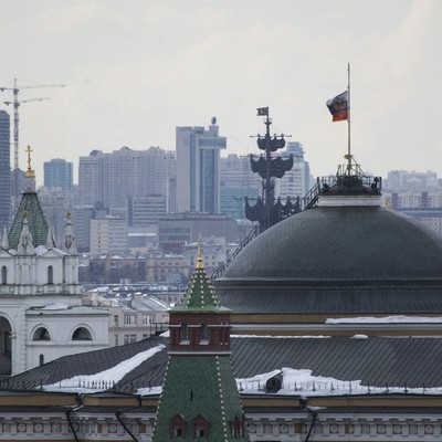 US Embassy in Russia Issues 'Mass Casualty' Warning in Moscow