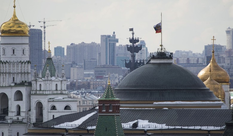 US Embassy in Russia Issues 'Mass Casualty' Warning in Moscow