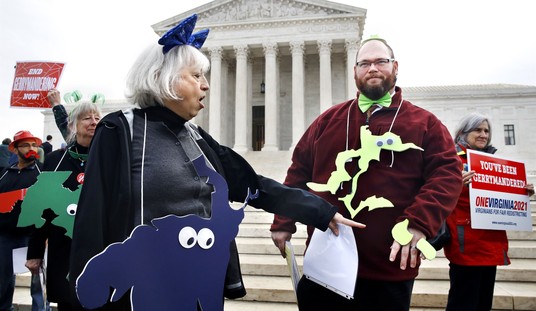 The Democrats' Gerrymander Gambit