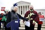 The Democrats' Gerrymander Gambit