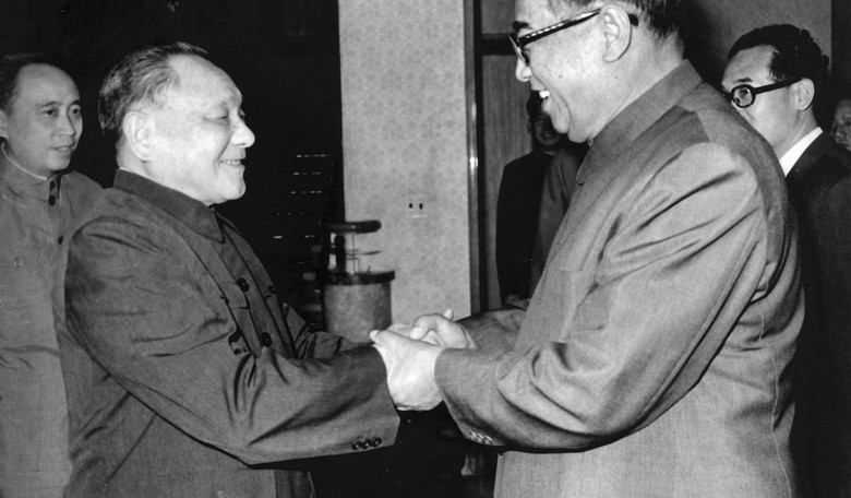 30 Years Later, the Tiananmen Tiger Still Stalks Communist China's Dragon