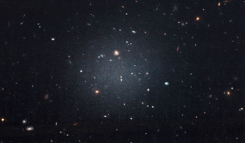 Telescopes and Theodicy