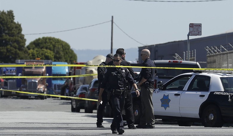'We Made a Mistake': San Francisco Restaurant Backtracks After Refusing Service to Police Officers