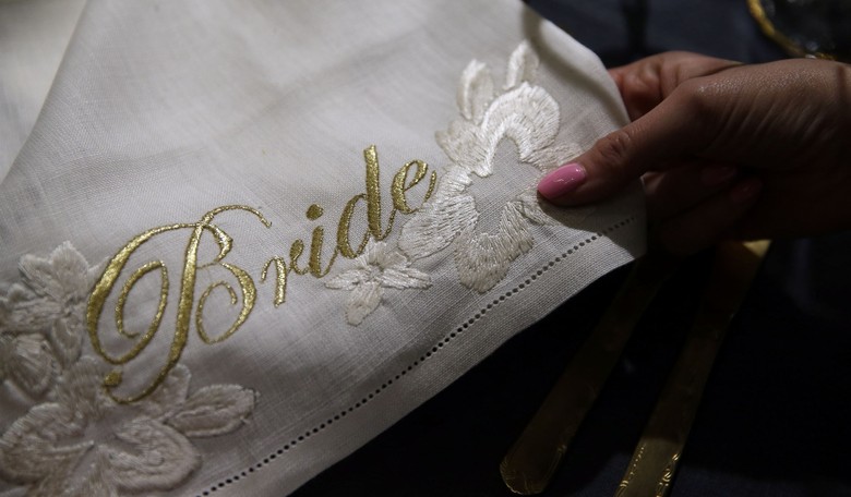 Advice Column About a Disinvited Wedding Guest Is the Perfect Example of How Entitled the Left Has Become