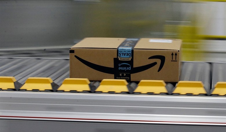 Trump Is Right About Amazon