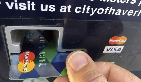 Banks, Credit Card Companies Are Exploring Ways to Enact Gun Control. Here's How. 