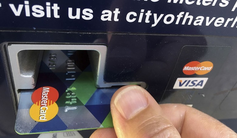 Banks, Credit Card Companies Are Exploring Ways to Enact Gun Control. Here's How. 