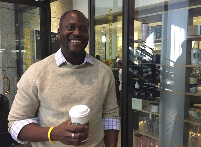 Trump Admin Urges Americans to Shop at Small Businesses