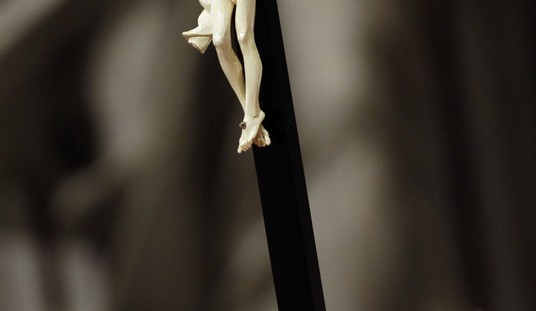 Media Yawn at the War on Christians