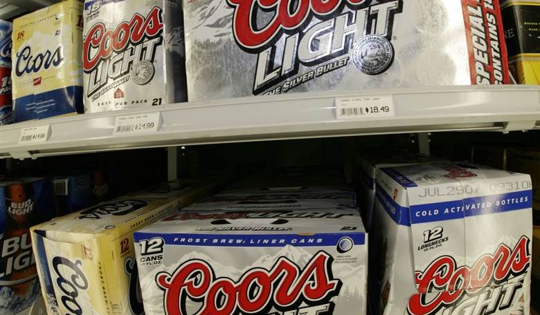 Politicians Are Under the Influence of Big Alcohol