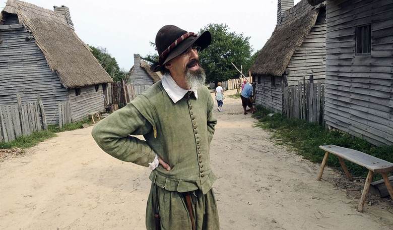 A Massachusetts Historical Site Will Change Its Name To Be More Inclusive
