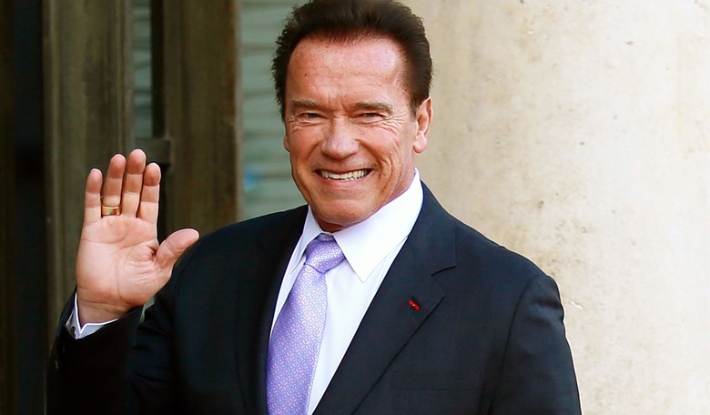 Arnold Schwarzenegger Rips Newsom’s Power Grab in New Ad Against Prop 50