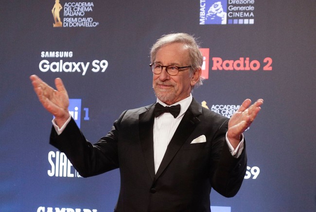 Is That Spielberg Box Office Magic Gone for Good?