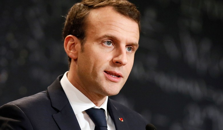 France Says They Have Proof Syria Used Chemical Weapons