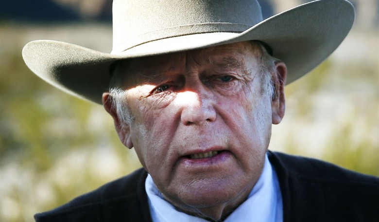 Outrageous Prosecutorial Misconduct Comes Home to Roost in the Cliven Bundy Case