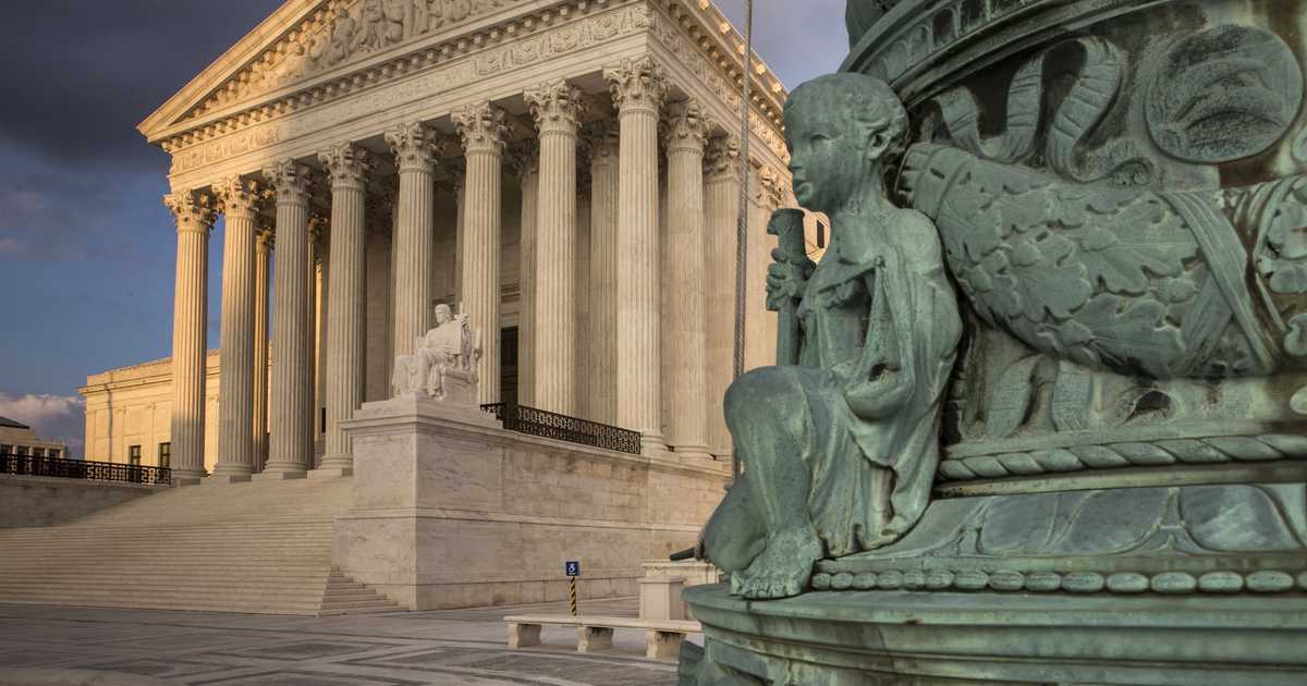 Will We See a Supreme Court Vacancy (or Two) This Summer?
