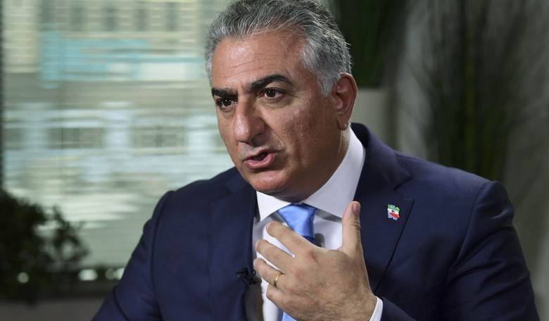 Former Voice of America Reporter Accused of Assassination Plot Against Exiled Iranian Leader