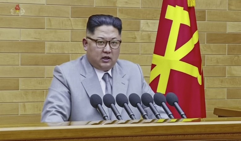 State Dept: Prepare a Will and Plan Your Funeral If You're Going to North Korea 