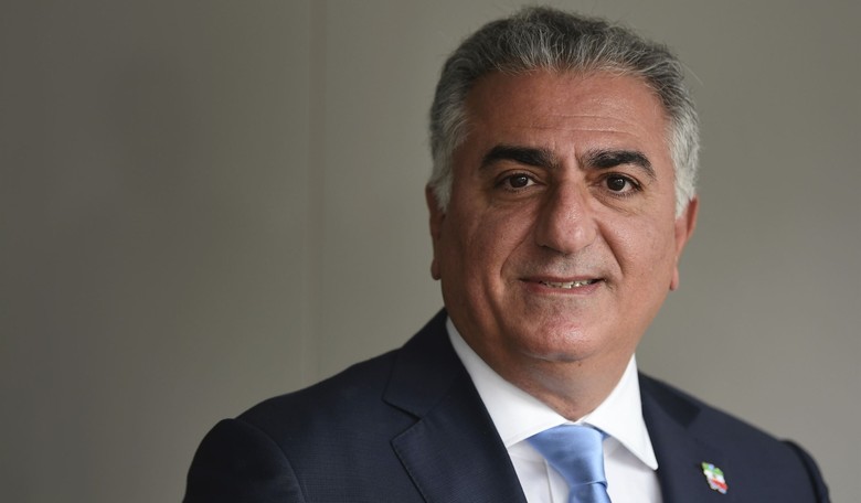 Stay Out of Internal Iranian Politics