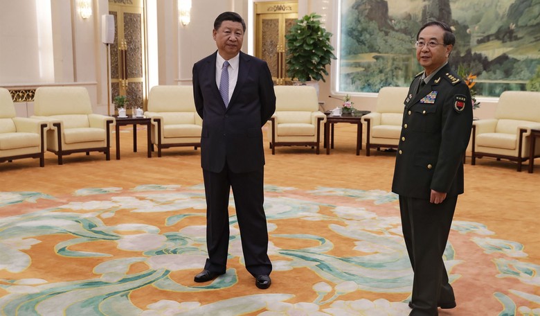 Chinese Water Torture: CCP Blocking the Sale of the Panama Canal Ports