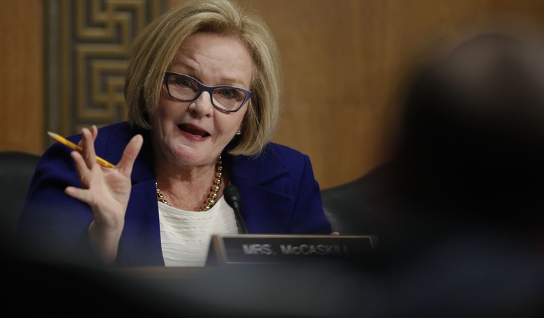Washington Post Fact Checker Targets McCaskill's Tax Reform Remarks