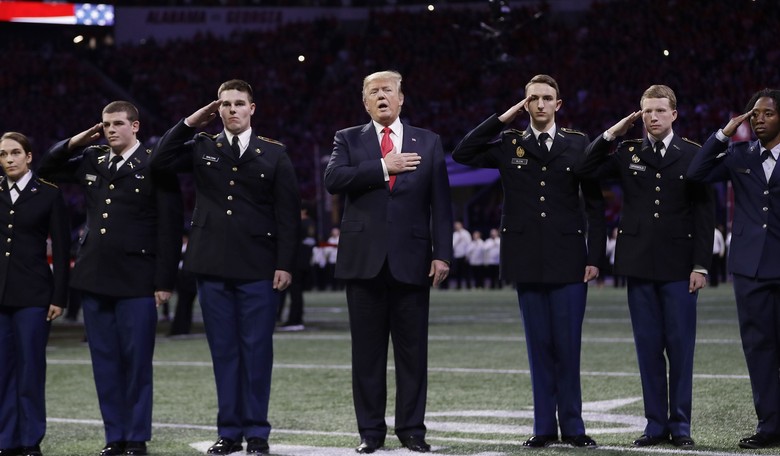NYT Columnist: Yeah, The Anti-Trump Movement Is Crumbling And It's Getting Dumber 