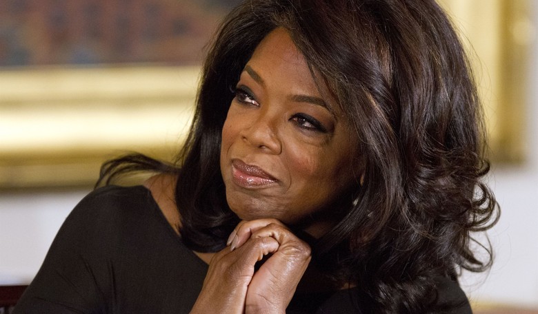 On Oprah 2020, Prominent Neoconservative Continues to Live in Political Fantasyland