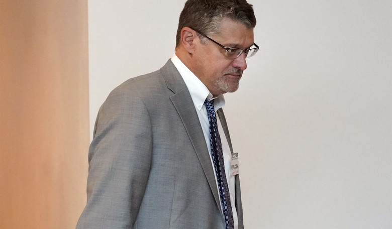 Whoa: Fusion GPS Lawyer Says Someone Was Killed Over Russian Dossier