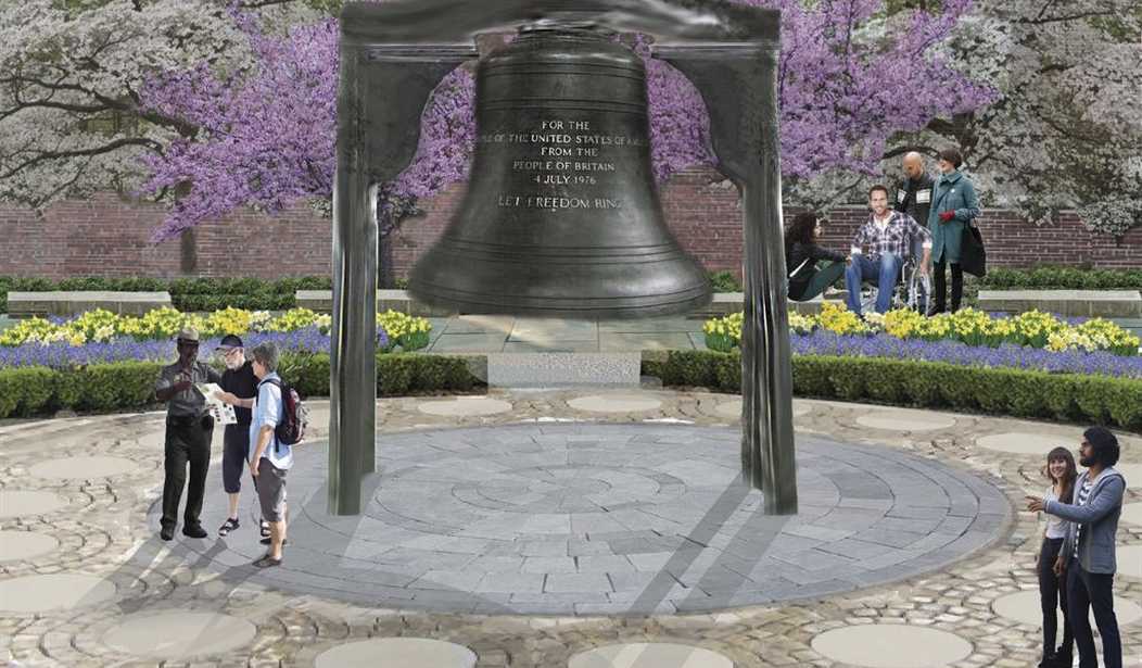 Happy Birthday, USA: Trump Gifts America Its History Back