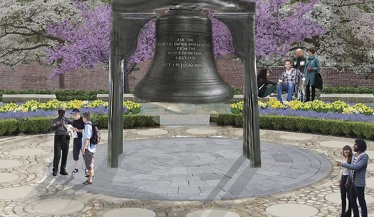 Happy Birthday, USA: Trump Gifts America Its History Back