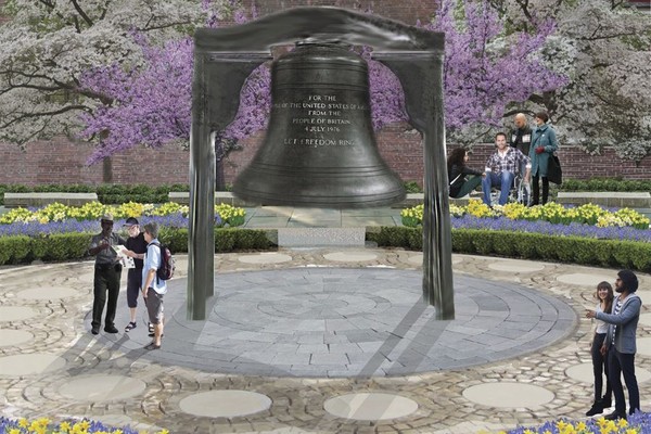 Happy Birthday, USA: Trump Gifts America Its History Back