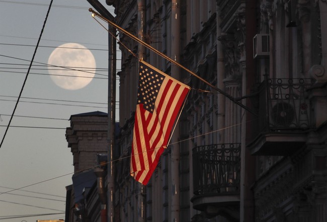 The U.S. Just Made a Move in Venezuela That Hasn't Happened in Years