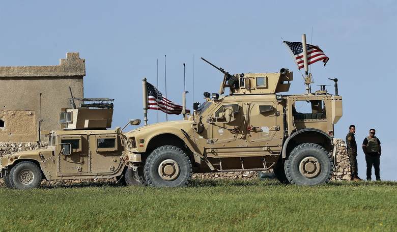 As in Kipling's Day, Military Deployments Needed to Prevent Unknowable Threats