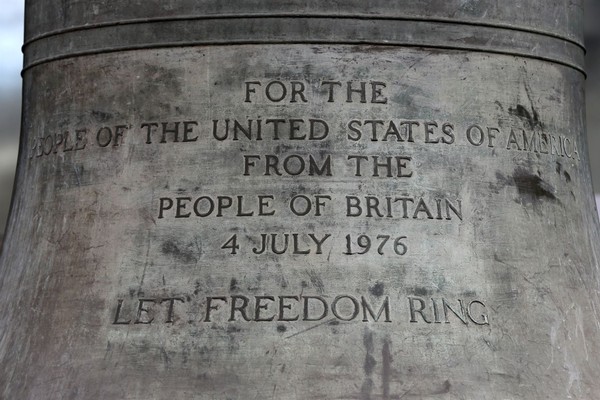 Don't Miss America's Best Independence Tradition