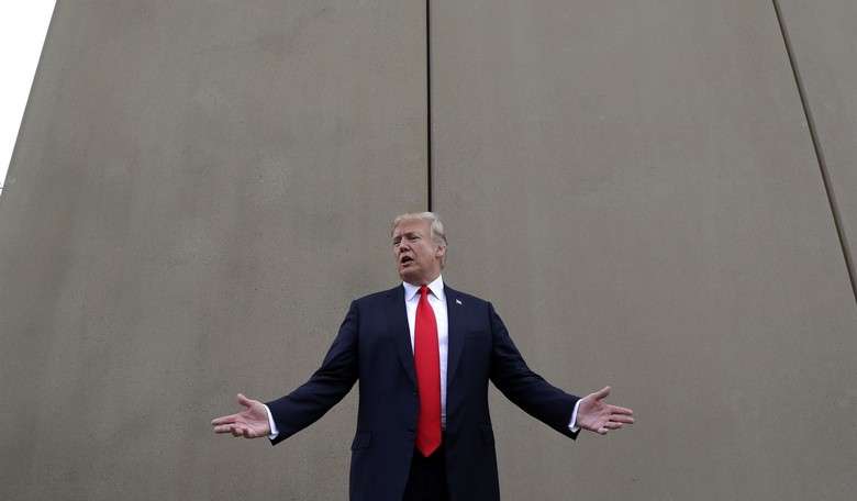 How Trump's Presidency Will Be Judged