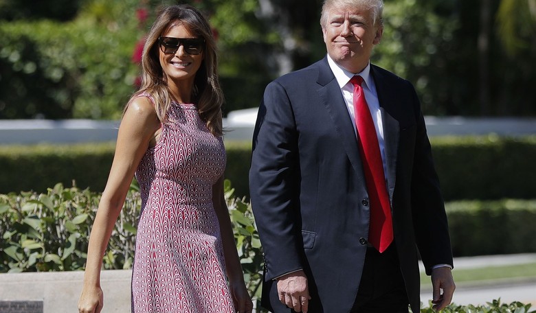 Mueller to Trump's Lawyers: POTUS is Not a Criminal Target of Special Counsel Probe 