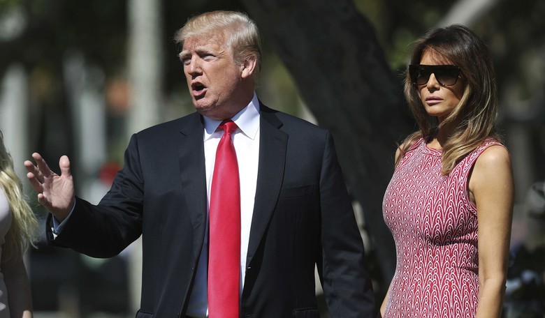 The Art of the Trump Trade Deal
