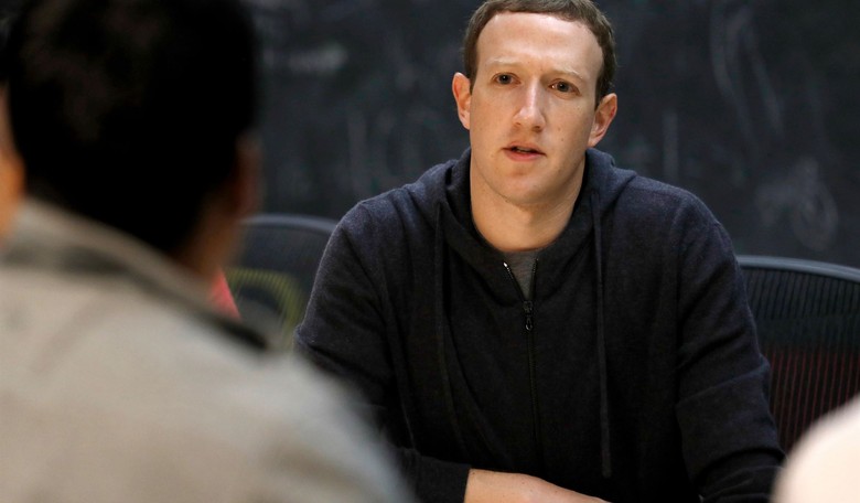 The Hype Over Facebook Data Mining Is Overblown